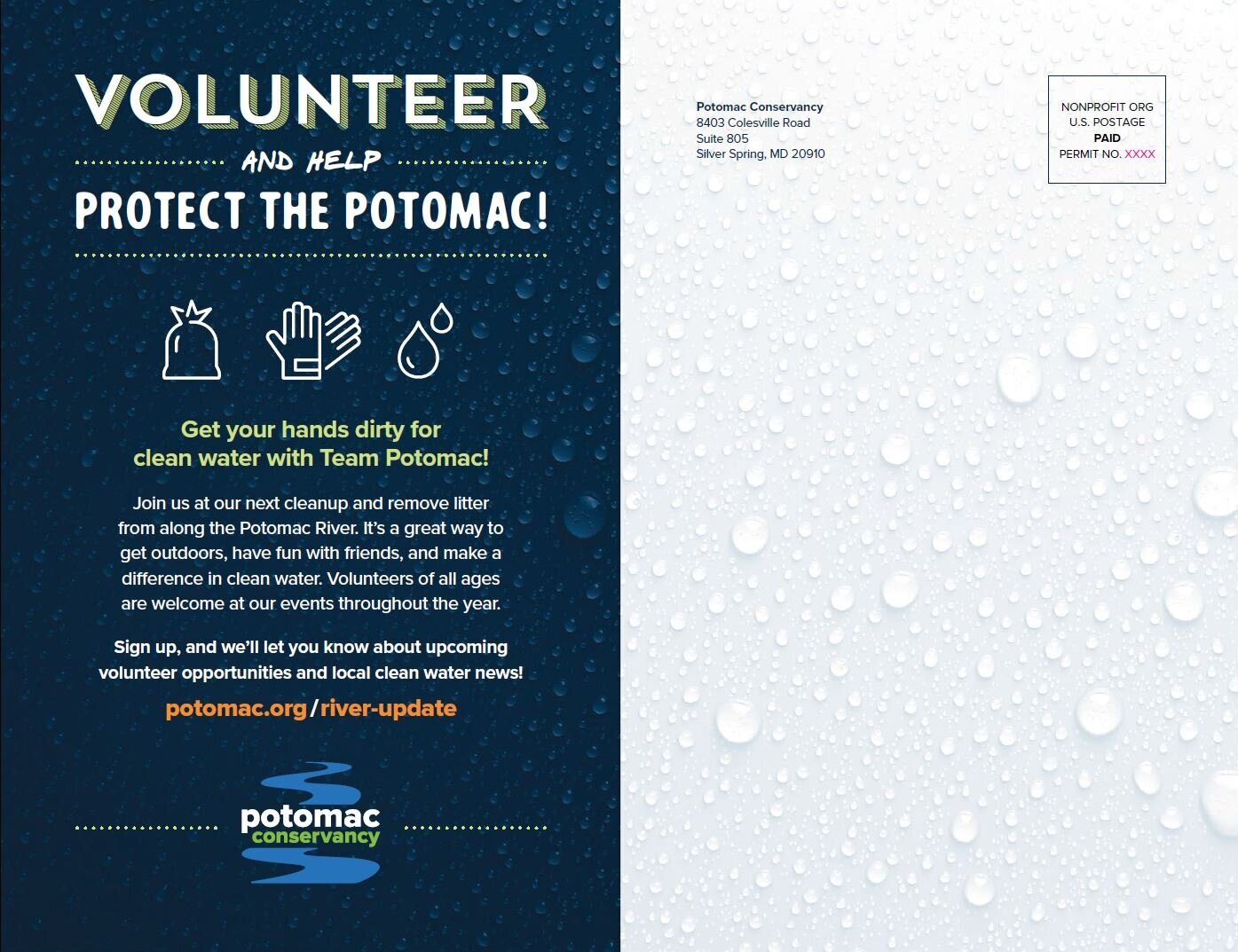Potomac Conservancy Potomac River Annual Report