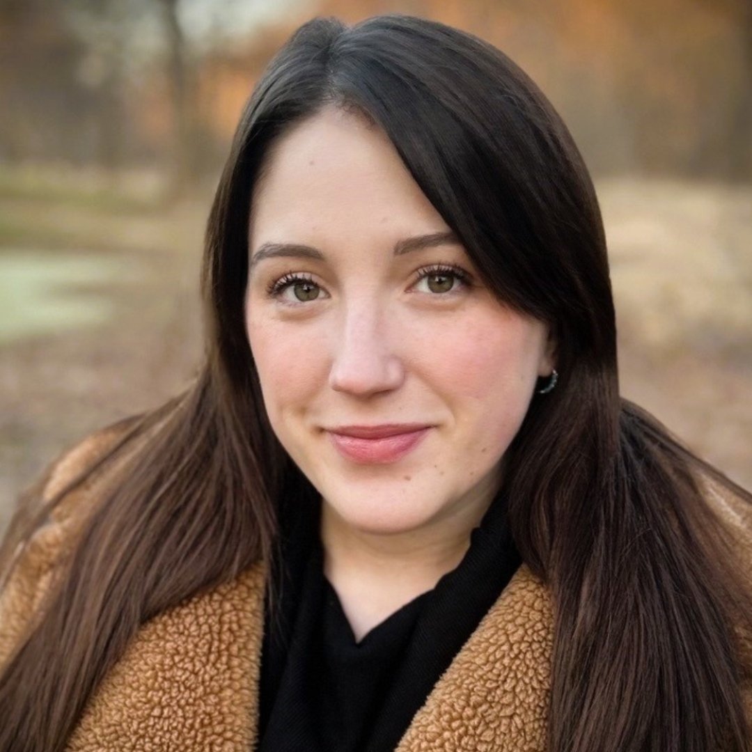 Chloe Hundelt, Conservation Funding Director
