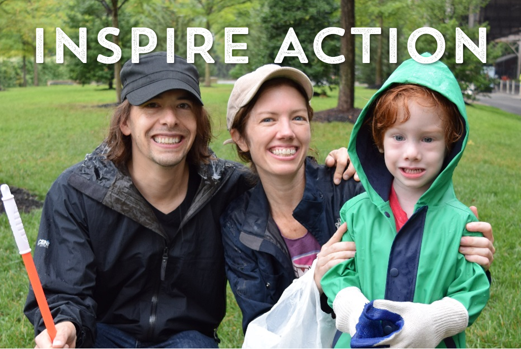  Potomac River Volunteers 