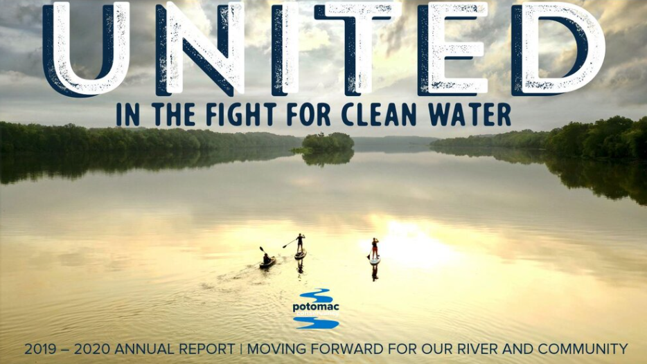 2019-2020 Annual Report